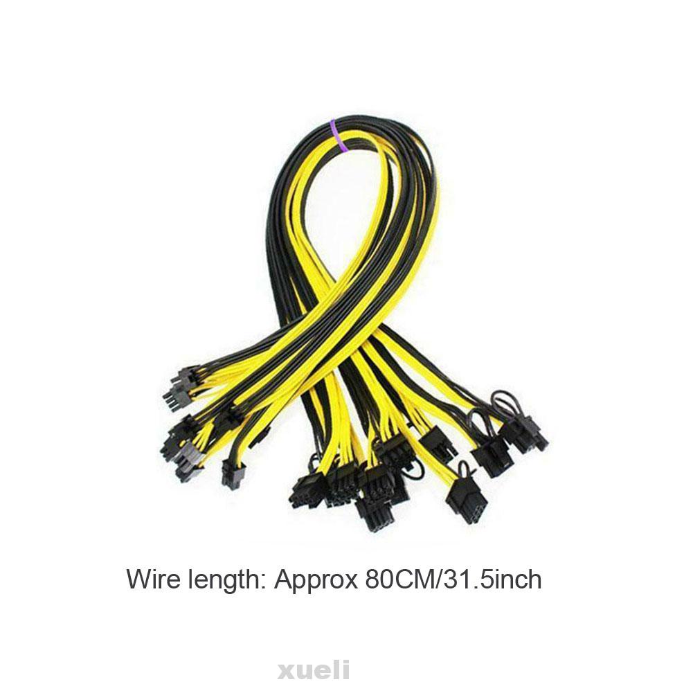 Bảng Mạch Chuyển Đổi 6 Pin Siêu Bền Di Động Tiện Dụng Cho Gia Đình / Văn Phòng | BigBuy360 - bigbuy360.vn