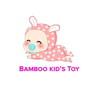BAMBOO KID'S TOY