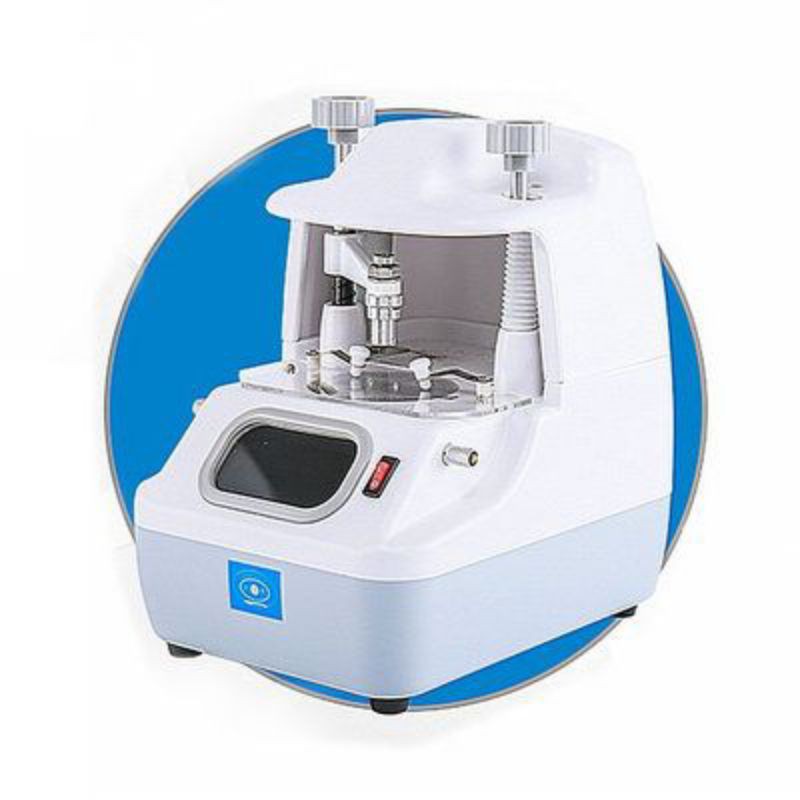 Máy định tâm mắt kính