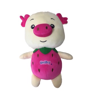  thú bông hình con heo  xinh cho bé 30cm 