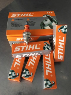 ( 1 Cái - 2 cái)Bugi 2 thì máy cắt cỏ - máy cưa/ SHLTI
