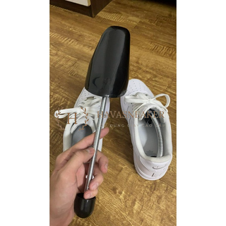 Shoe Tree - Cây Giữ Form Giày Nam Nữ Plastic Cao Cấp
