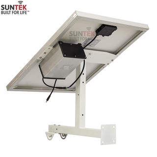 BỘ LƯU ĐIỆN SUNTEK BACKUP POWER 12V/24AH