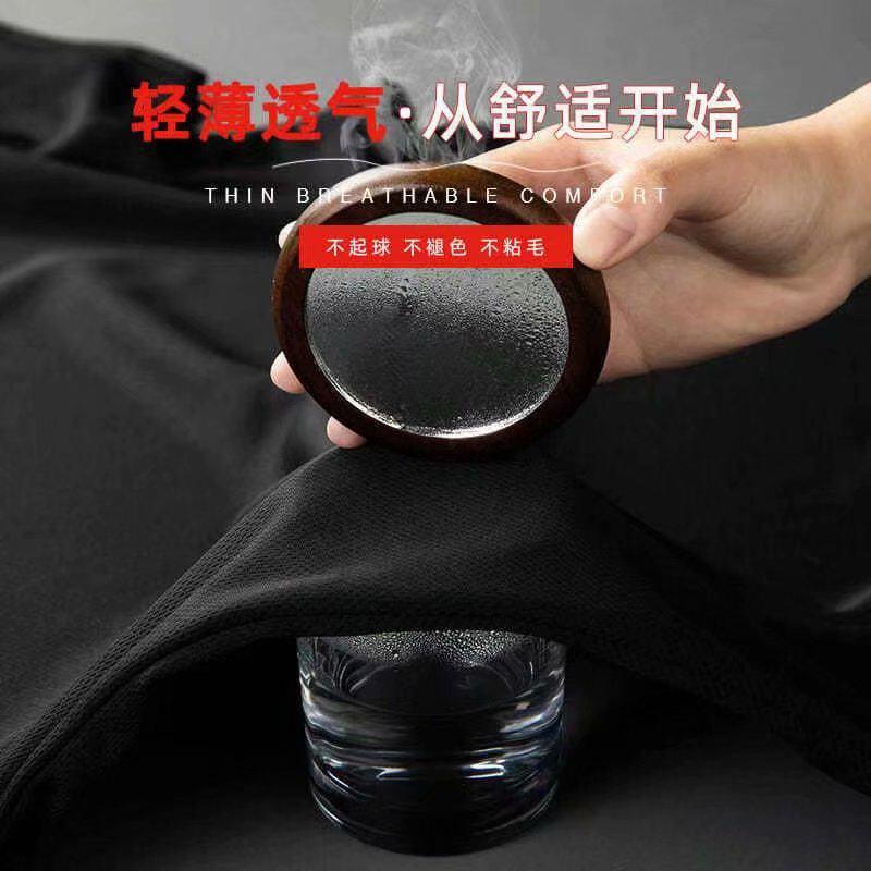 Quần Đùi Thể Thao Thoáng Khí Mau Khô Size M-5XL Dành Cho Bạn Nam