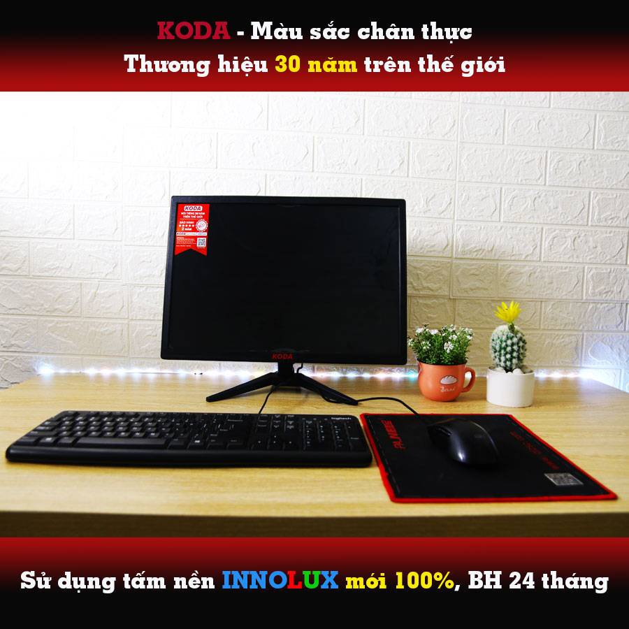 Màn Hình Koda 19 inch