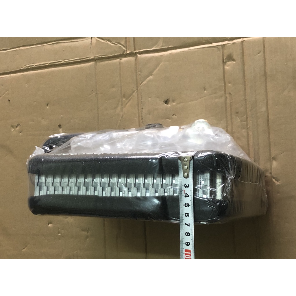 Dàn  lạnh Thaco Auman R12 hàng HBS Trung Quốc