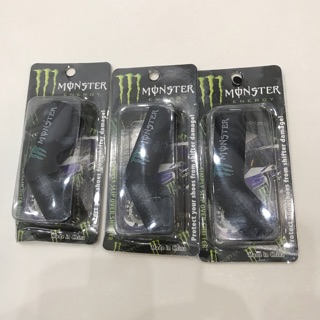 Bọc cần số xe máy Monster