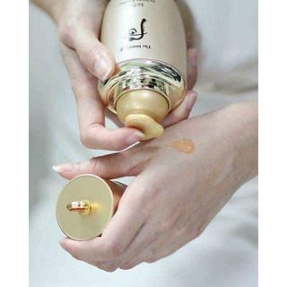 Tinh Chất Whoo Bichup Self Generating Anti Aging Essence