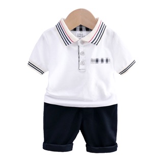 SET POLO CHO BÉ HÀNG QUẢNG CHÂU
