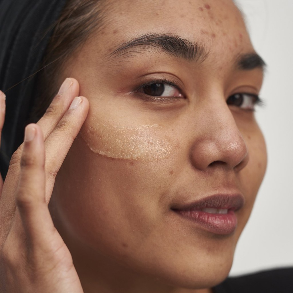 Sáp tẩy trang Oat Cleansing Balm The Inkey List (Bill Mỹ) | BigBuy360 - bigbuy360.vn