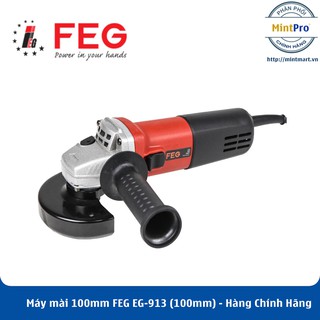 Máy mài FEG EG913 (EG-913) - 100mm, 710W