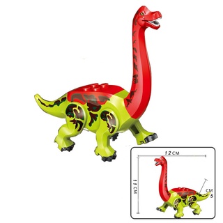 Mô Hình Khủng Long Phim Jurassic World
