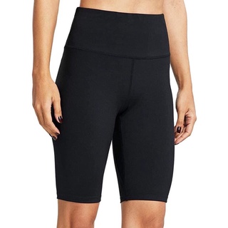 Quần tập legging đùi nữ