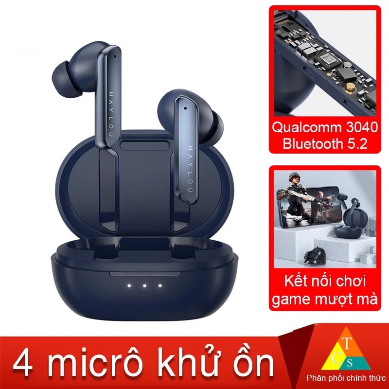 Tai nghe bluetooth Haylou W1 True Wireless