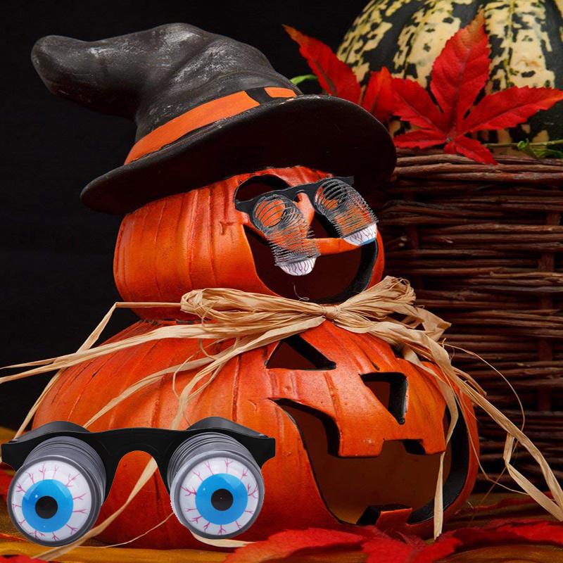 Mắt Kính Hình Con Mắt Vui Nhộn