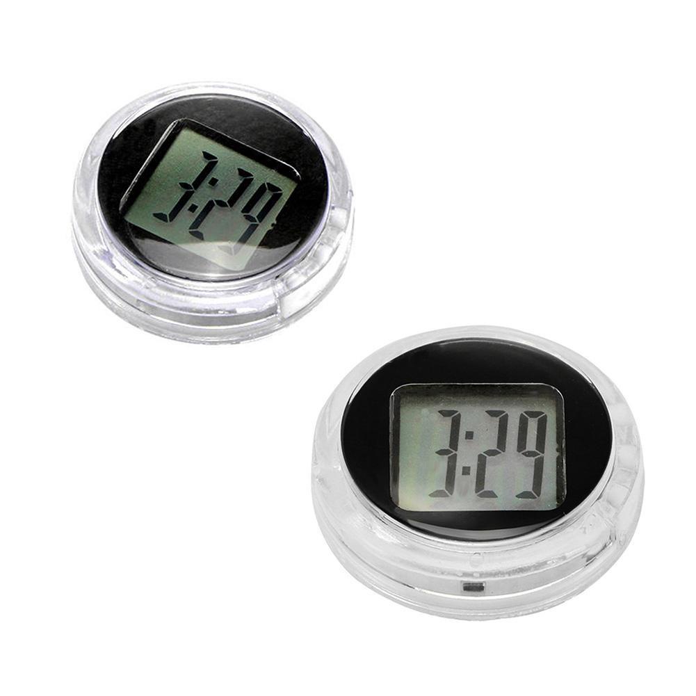 Đồng Hồ Chống Nước Gắn Xe Máy ATV All O2E1