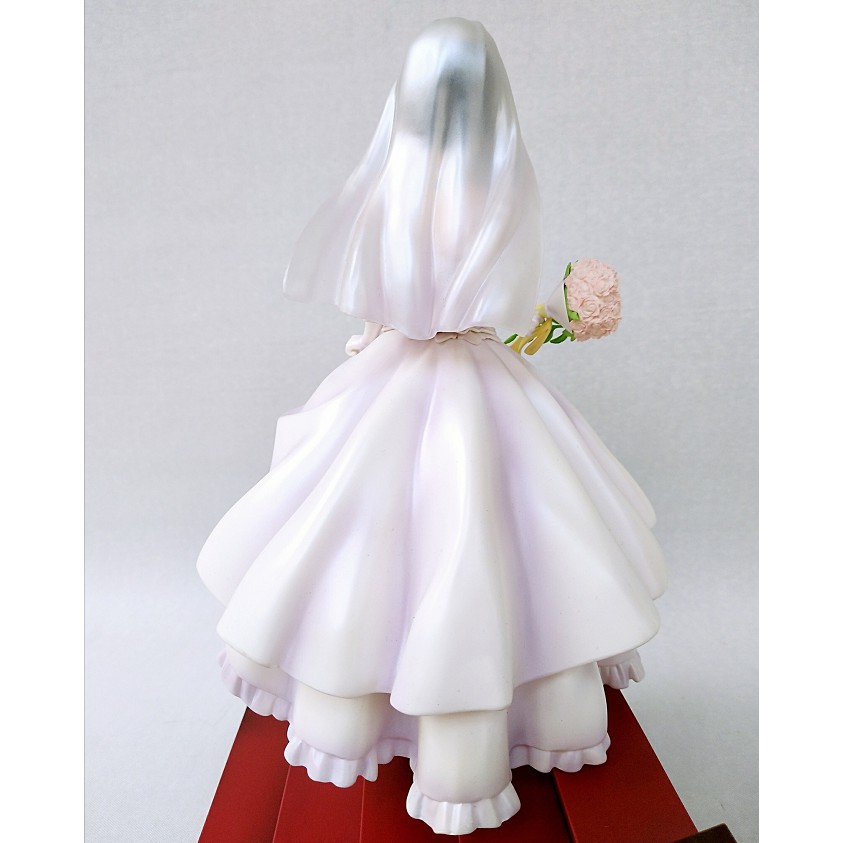 Nhân Vật Phim Hoạt Hình Date A Live Tỉ Lệ 1:7 Mô Hình PVC Cô Gái Gợi Cảm