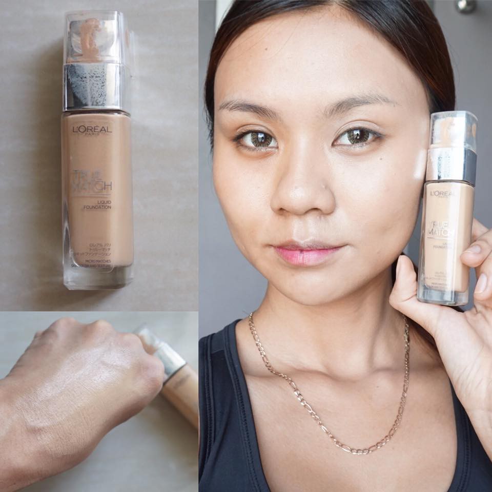 KEM NỀN TRUE MATCH G2 | BigBuy360 - bigbuy360.vn