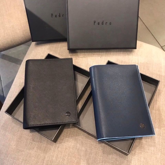 Ví đựng passport