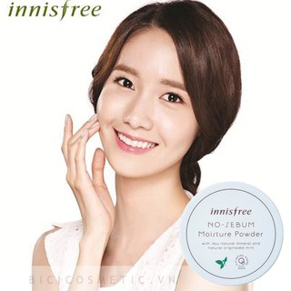 Phấn Phủ Innisfree