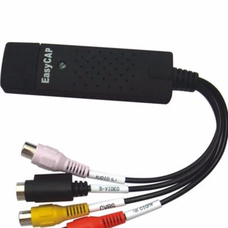 Thiết bị thu Easy Capture USB 2.0