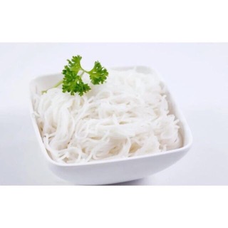Combo 5kg mì gạo quê