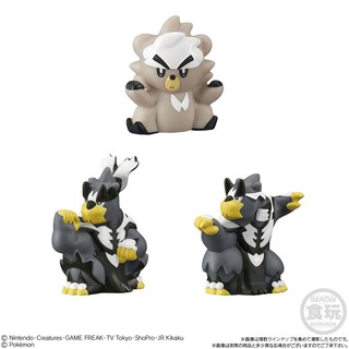 Mô hình KID Bandai - Galar 04 - Lẻ