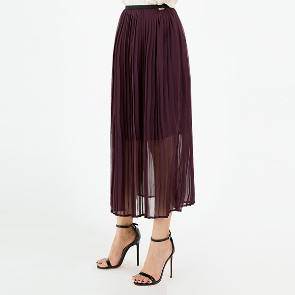 Chân váy dập ly LAMER L62L20Q004-S3100 (Nhiều màu) | BigBuy360 - bigbuy360.vn