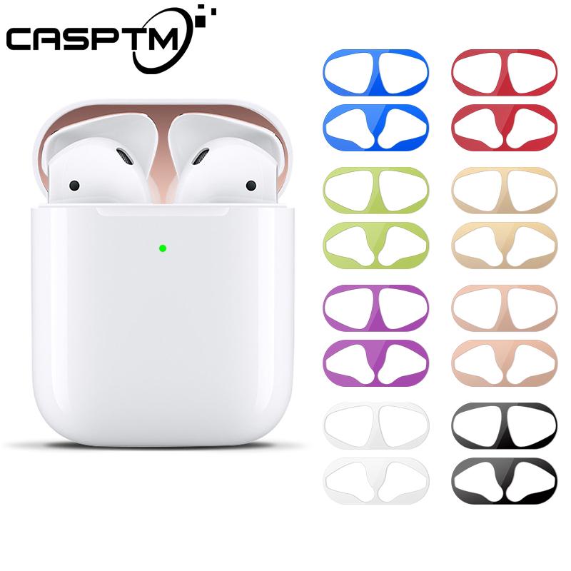 Miếng dán bảo vệ màn hình cho Apple Airpods