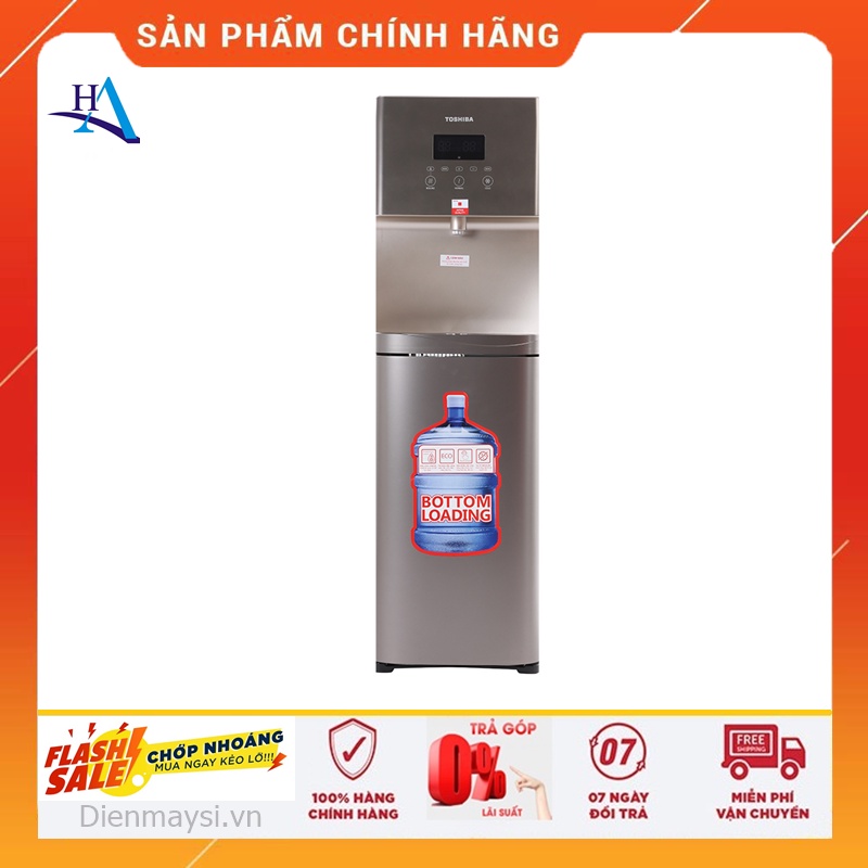Cây nước nóng lạnh Toshiba RWF-W1830UVBV(T) (Miễn phí giao tại HCM-ngoài tỉnh liên hệ shop)