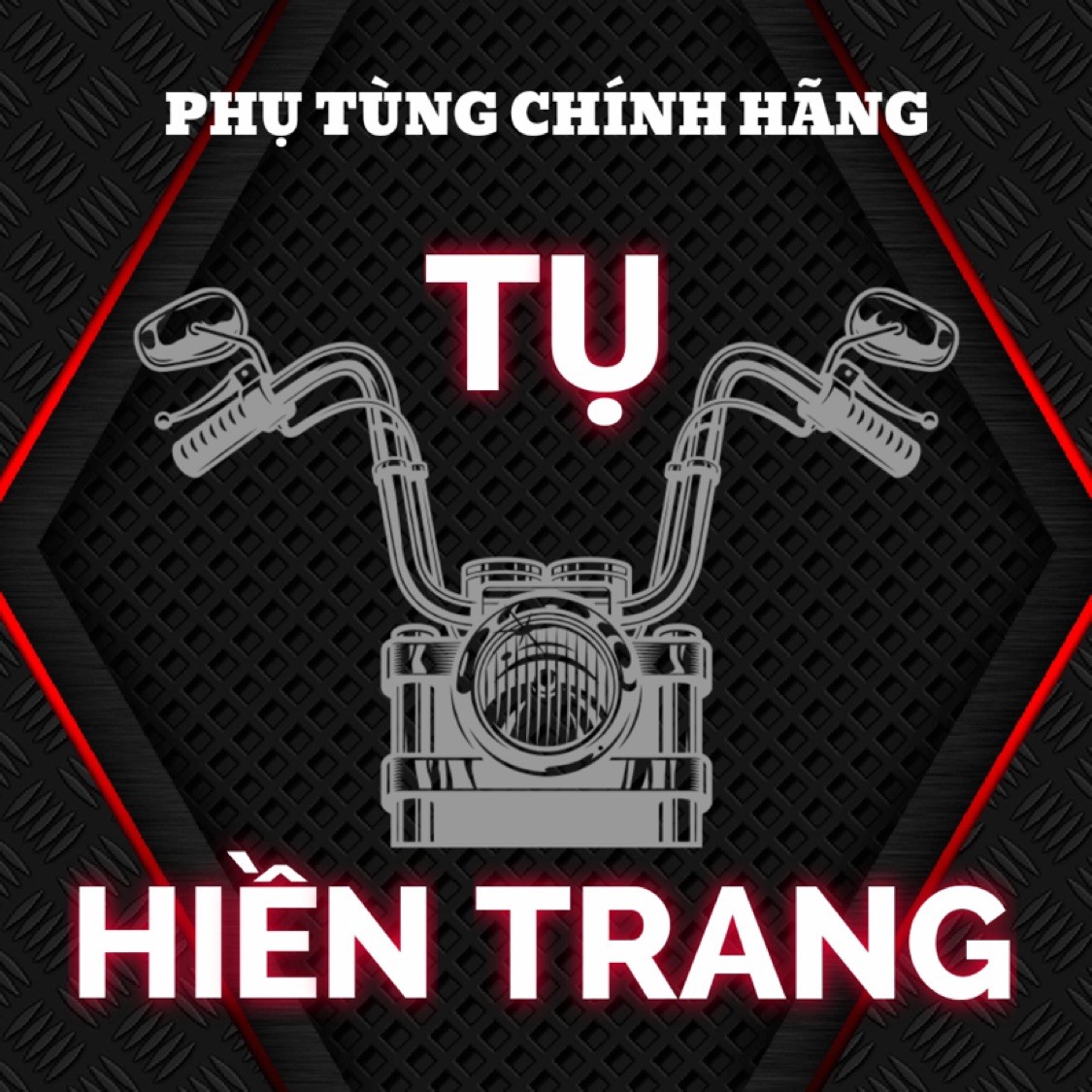 Phụ Tùng TỤ HIỀN TRANG