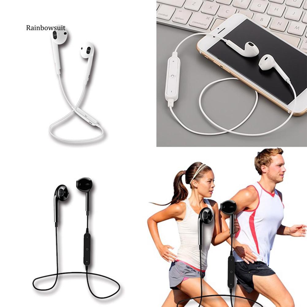 Tai nghe không dây Bluetooth tập gym , thể thao