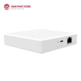 Bộ điều khiển trung tâm zigbee tygwz-01
