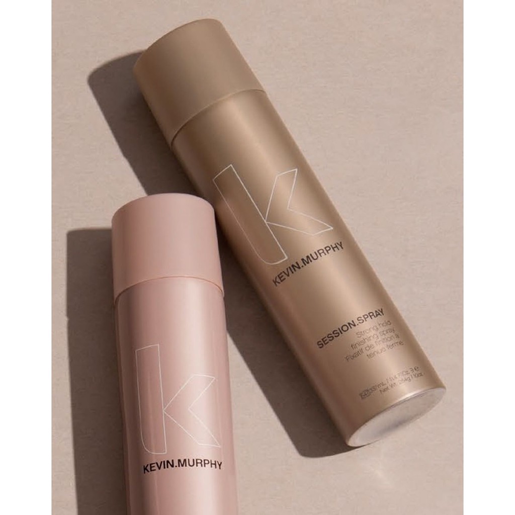 Tạo kiểu tóc Kevin Murphy Session Spray