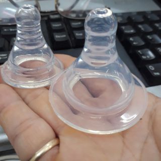 Núm ty Baby love - cỡ S, M, L, XL.