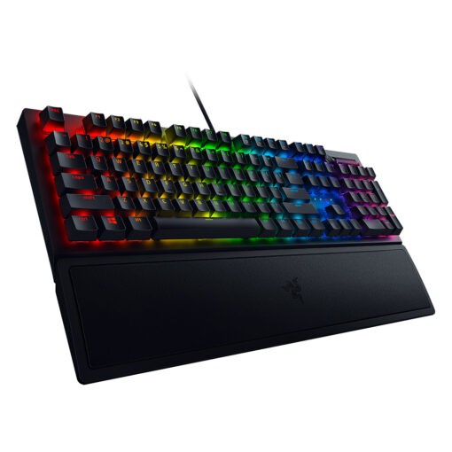 Bàn phím Gaming Razer Blackwidow V3 RZ03-03540200-R3U1 - Hàng Chính Hãng