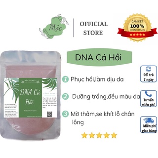 1kg Bột dẻo collagen DNA cá hồi