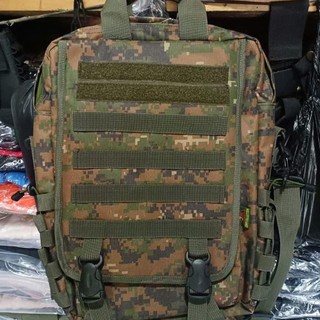 Ba Lô Quân Đội 9700 St035