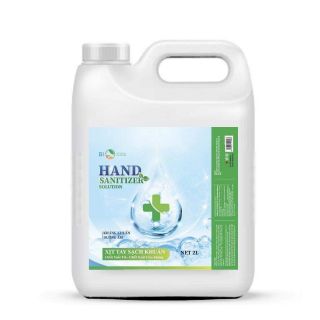 Nước rửa tay khô 2L ( tặng chai chiết )