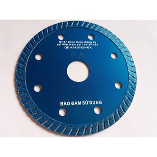 lưỡi cắt gach đa năng NRT