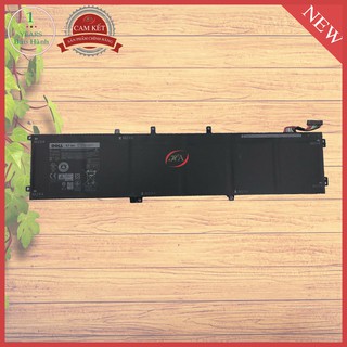 Pin dell 6GTPY
