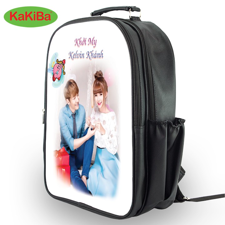 Balo Hình Khởi My - Size Lớn