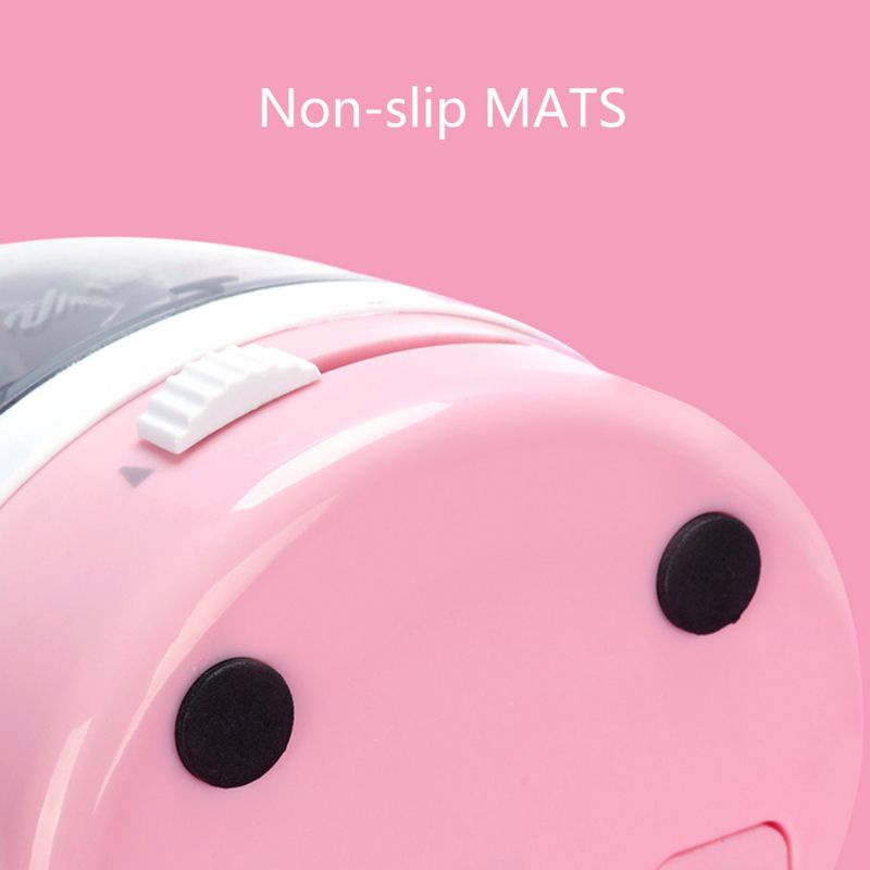 Dụng Cụ Gọt Bút Chì Tự Động Hình Hoạt Hình Đa Năng