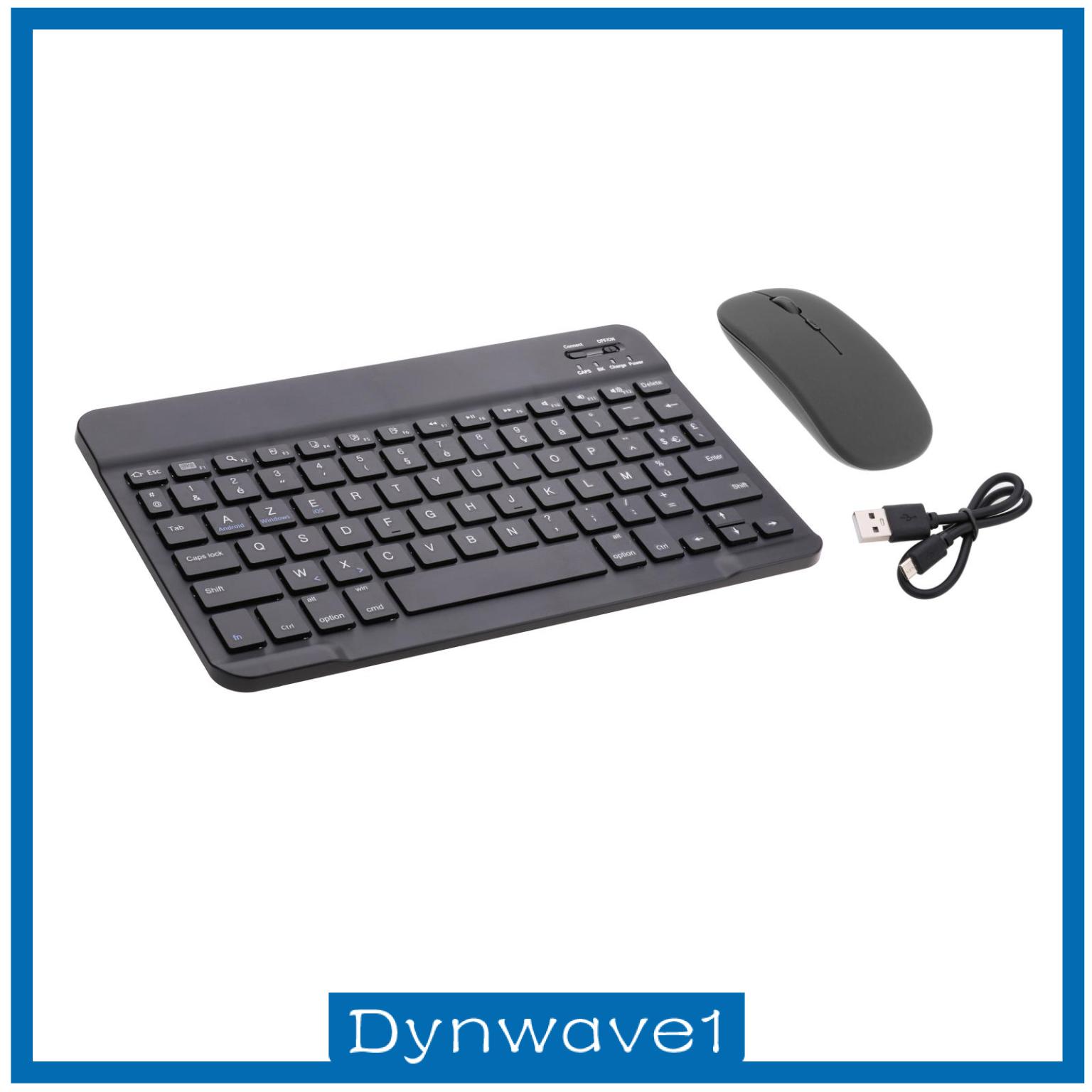 Bàn Phím Bluetooth Dynwave1) X5-78 Phím Cho Máy Tính Bảng