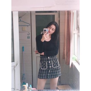 Chân váy sz L