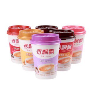 Trà sữa NGÔN TÌNH ✔️Sẵn Đủ Vị✔️Trà sữa ngôn tình Xiang Piao Piao