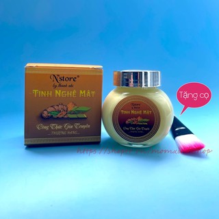 [Chính hãng] Tinh nghệ mật N'store