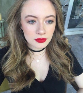 Son Mac - Ruby Woo