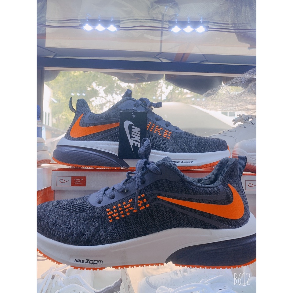 Giày thể thao nam siêu nhẹ, đế bền | BigBuy360 - bigbuy360.vn