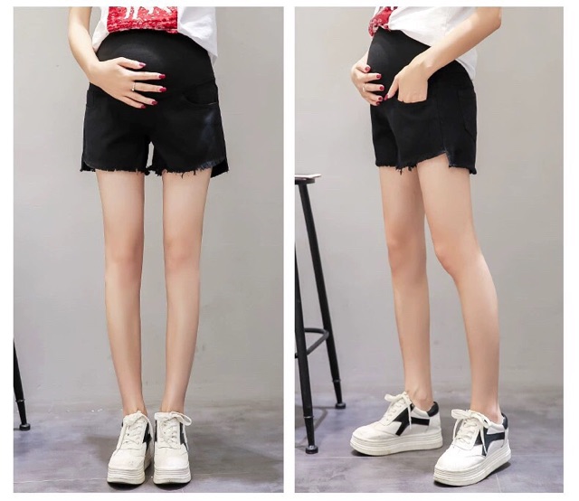 Quần jean bầu cực đẹp